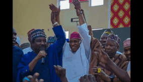 Beyond Yusuf’s defection, ADC in Janjaweed philosophy, and needless hullabaloo over Shettima