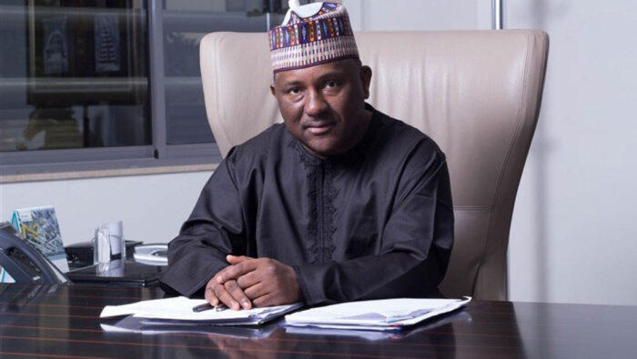 Abdul Samad Rabiu’s direct equity yields N189bn BUA Cement dividend