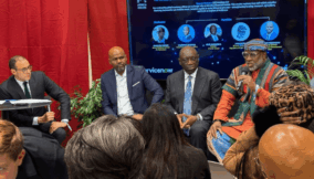 For Africa, by Africa: Rethinking African financing on our own terms 