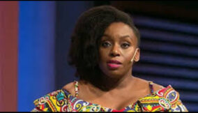 Adichie