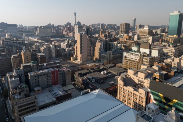 African banking giant target Kenya