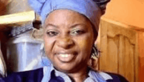 Francisca: Taking Providence Catering Institute to greater heights