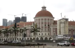 Angola