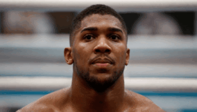 Anthony Joshua: Leadership, fate, and the sanctity of life