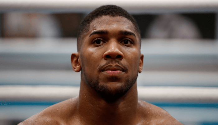 Anthony Joshua: Leadership, fate, and the sanctity of life