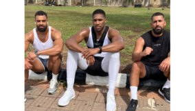 Anthony Joshua and the anatomy of Nigeria’s road safety failure