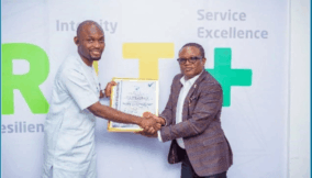 Ardova restates commitment to information security 