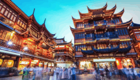 Asian countries offering e-visa access to Nigerian passport holders