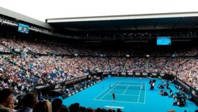 Australian Open