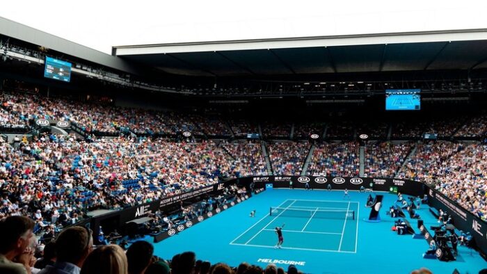 Australian Open