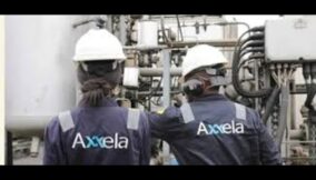 Axxela