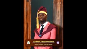 Ayo Balogun