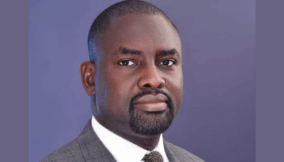 Standard Chartered appoints Ayodeji Adelagun as acting CEO for Nigeria