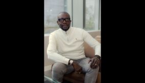 How Babs Atafo is engineering a talent pipeline of Nigerian diaspora professionals 