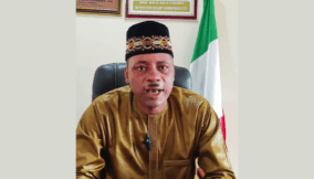 Gov Bala’s aide, Chiroma tells Wike to focus on FCTs development than attacking 