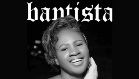 After 7yrs of silence, Baptista finds her voice with a new album