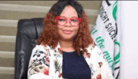Why I retired from COSON – Bernice, former GM