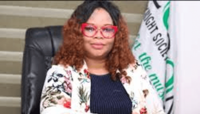 Why I retired from COSON – Bernice, former GM