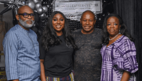 Beyond Leather Culture redefines Nigerian shoe market