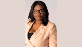 Blessing Makanjuola – Creating healing spaces for women