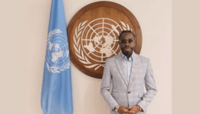 Ajudua to spearhead investment Deal Room at Nigeria House Davos