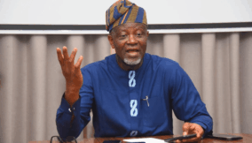 Tinubu is working to deliver on promises of renewed hope on good governance – Raji