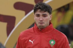 Brahim Díaz
