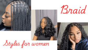 Top 10 braid styles Nigerian women rocked in 2025
