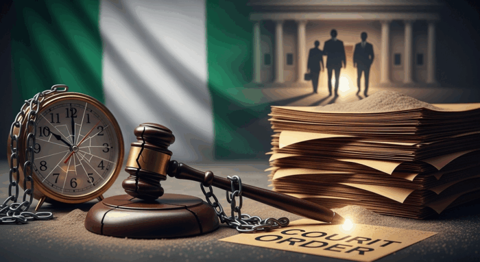 The judiciary must not become another political battlefield