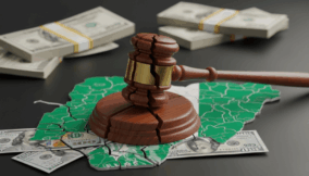 The Gavel of Uncertainty: How a broken judiciary drives billions away from Nigeria’s economy, and erodes investor’s confidence