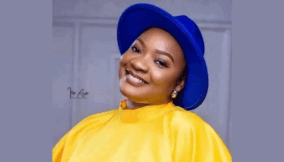 Nigerian gospel singer Bunmi Akinnanu dies at 46
