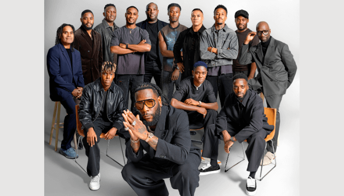 Burna Boy and Sporty Group Unveil New Single “For Everybody” and Visual Tribute Celebrating Africa’s Vibrant Sports Heritage and Cultural Excellence