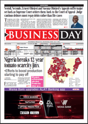 BusinessDay