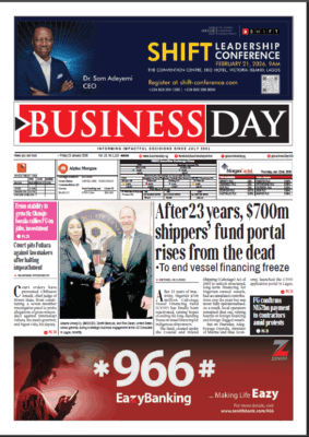 BusinessDay