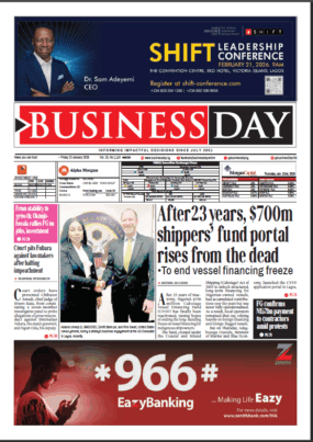 BusinessDay
