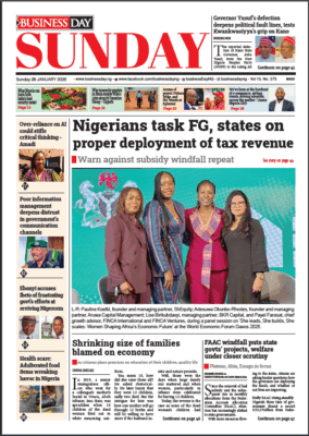 BusinessDay