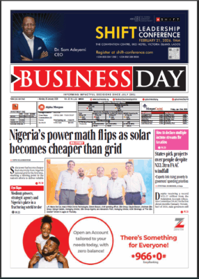 BusinessDay