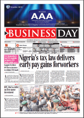 BusinessDay