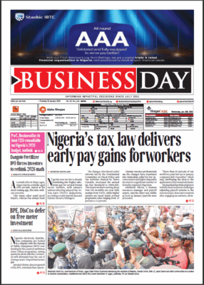 BusinessDay
