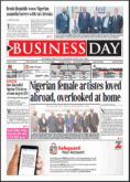 BusinessDay
