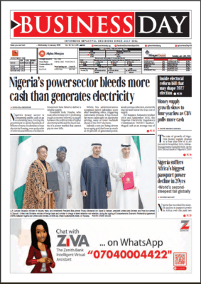 BusinessDay