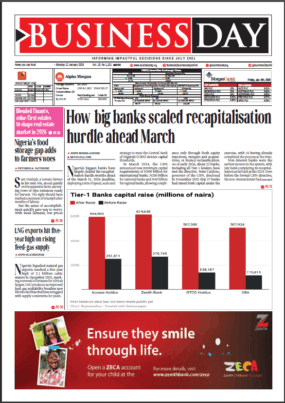 BusinessDay