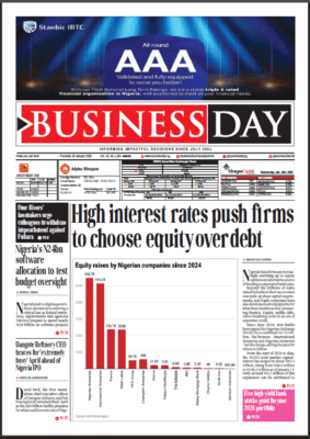 BusinessDay