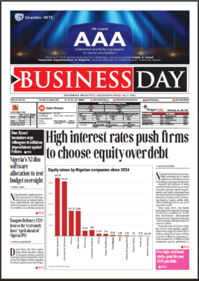 BusinessDay