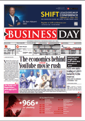 BusinessDay