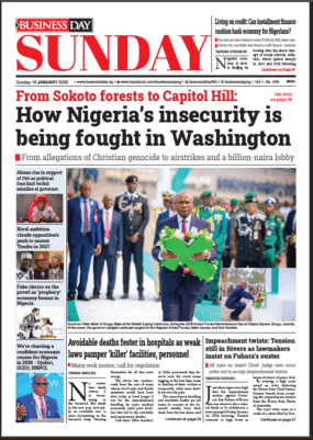 BusinessDay