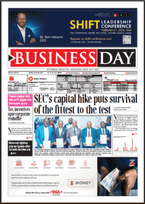 BusinessDay