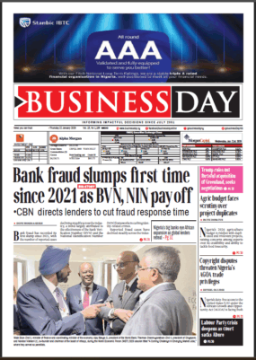 BusinessDay