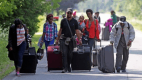 Canada deportation