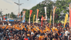 Calabar Carnival injects N17.4bn into state economy — Tourism bureau